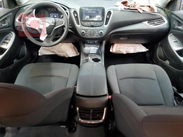 شيفروليه ماليبو